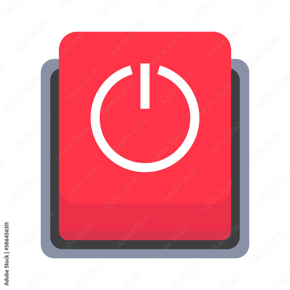 on button on button