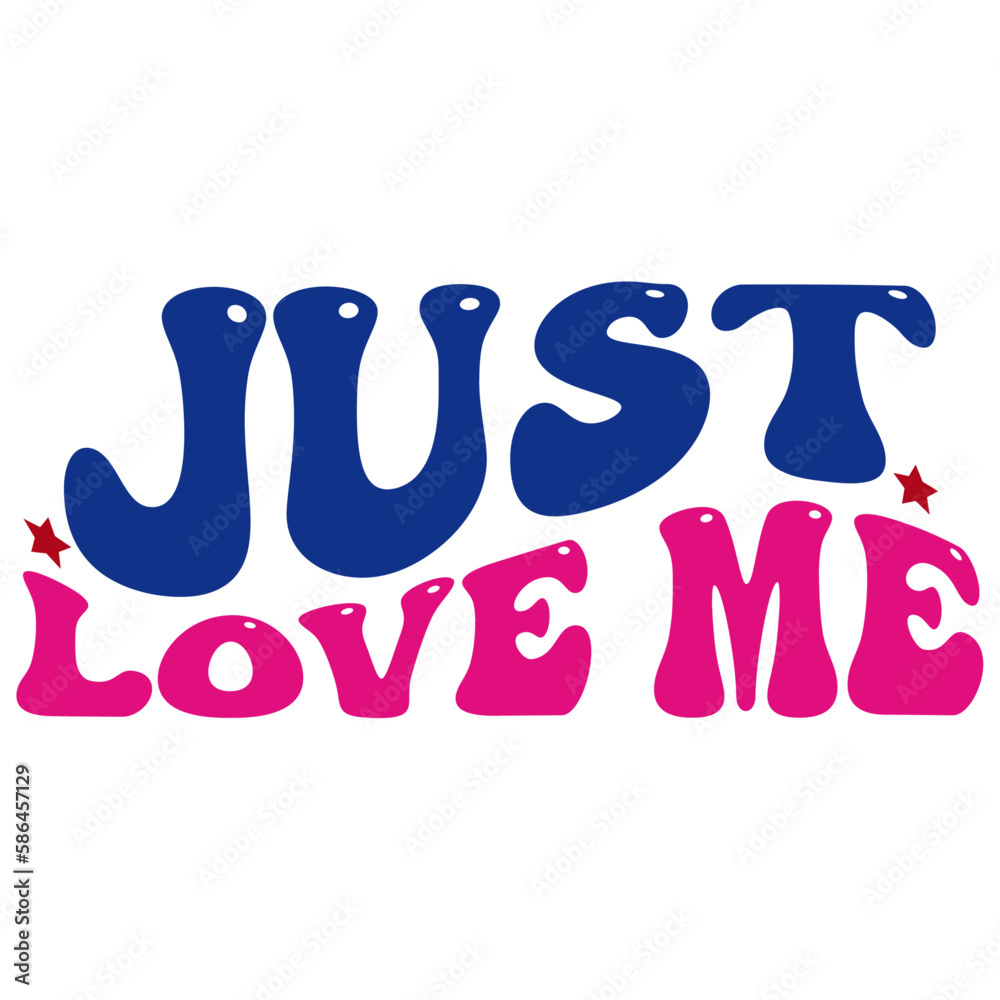 Retro love T-shirt Design, Vector