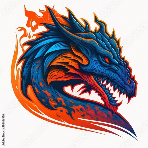 dragon style