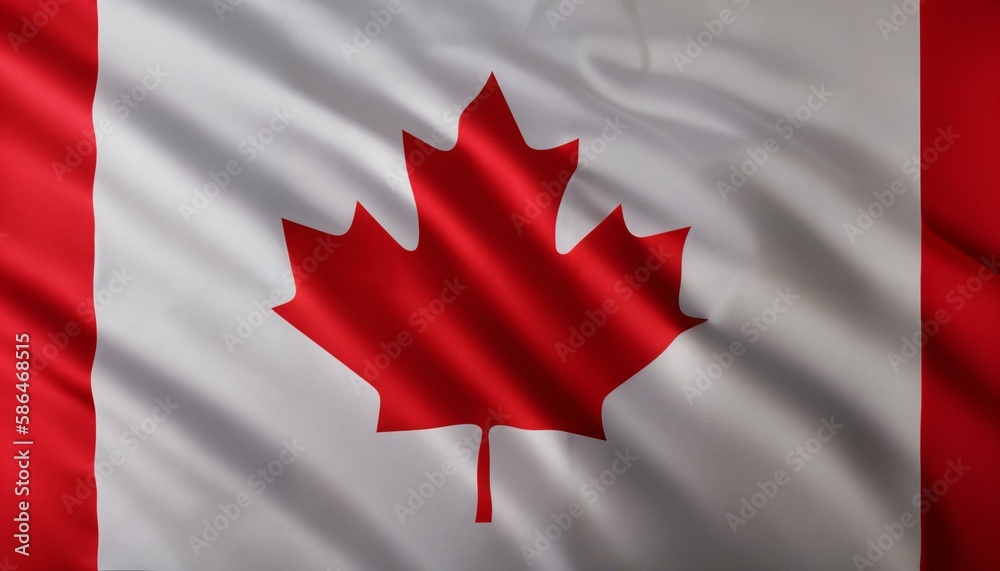 Canadian Flag - History, Symbolism and Meaning Canadian Flag - History, Symbolism and Meaning