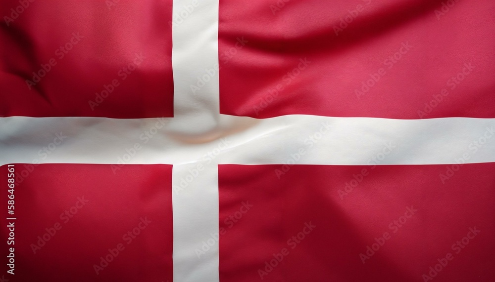 Danish Flag - History, Symbolism and Meaning Danish Flag - History, Symbolism and Meaning