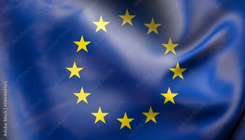 EU Flag - History, Symbolism, and Meaning EU Flag - History, Symbolism, and Meaning