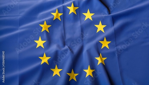  EU Flag - History, Symbolism, and Meaning