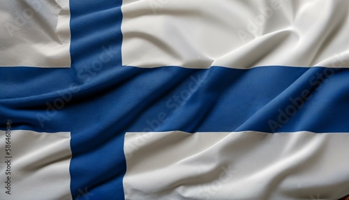 Finnish Flag - History, Symbolism and Meaning

