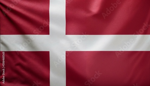 Danish Flag - History, Symbolism and Meaning