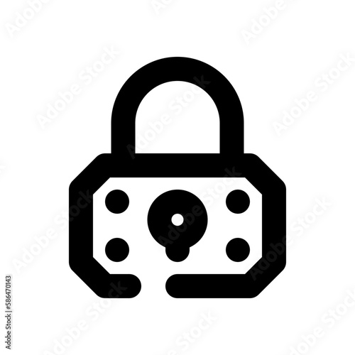 padlock