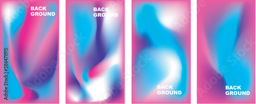 abstract colorful background