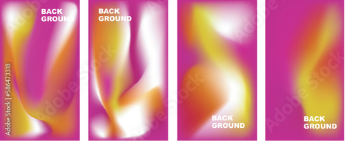 abstract colorful background