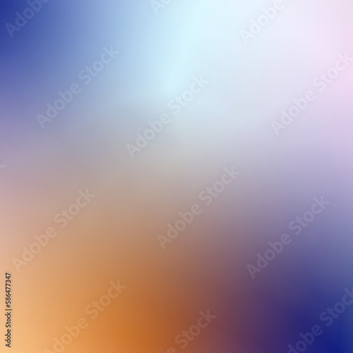 Brown Purple Gradient Background 