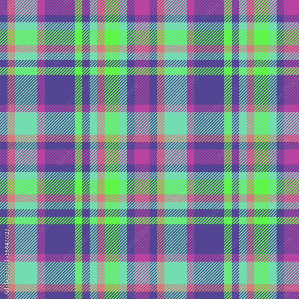 Pattern texture seamless. Textile plaid vector. Tartan fabric background check. Pattern texture seamless. Textile plaid vector. Tartan fabric background check.