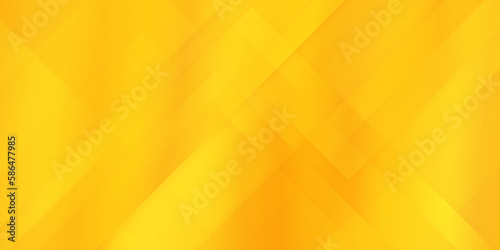 Abstract modern technology and business concept orange geometric shine and layer elements texture pattern background with minimal tech lines and modern seamless business technology concept stripes. 