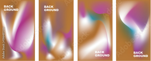 abstract colorful background