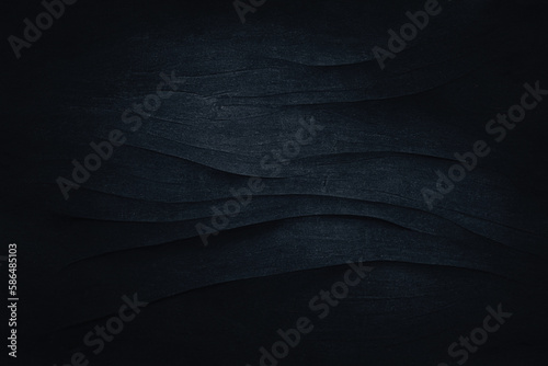 Simple yet beautiful abstract background design with textures and colors, perfect for any minimalistic or dark themed project. Plenty of copy space for your own content. Generative AI.