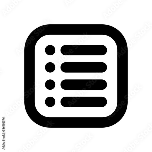 ballot