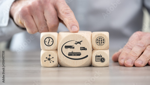 Concept of transportation