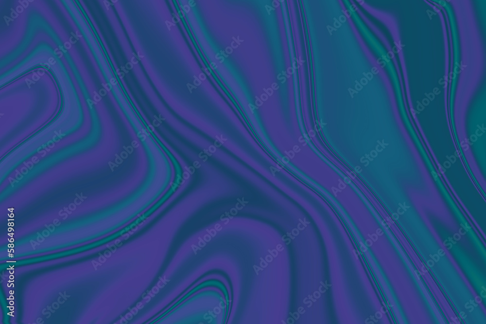 Deep blue, light blue colored holographic abstract design for neon background and Wallpaper. Smooth glowing, gradient horizontal background for mobile and web app, wrapping paper, printing, book cover Deep blue, light blue colored holographic abstract design for neon background and Wallpaper. Smooth glowing, gradient horizontal background for mobile and web app, wrapping paper, printing, book cover