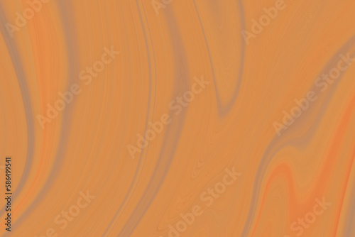 Radish colored abstract holographic texture design for pattern, neon background, Wallpaper. Smooth glowing, gradient horizontal background for mobile and web app, printing, book cover, wrapping paper.