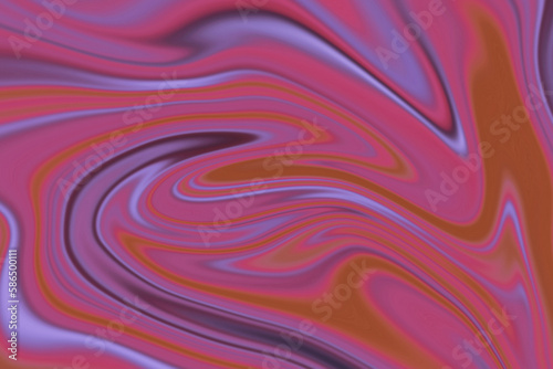 Multicolored holographic abstract texture design for neon background pattern and Wallpaper. Smooth glowing, horizontal gradient background for mobile and web app, wrapping paper, printing, book cover.