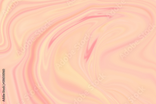 Multicolored holographic abstract texture design for neon background pattern and Wallpaper. Smooth glowing, horizontal gradient background for mobile and web app, wrapping paper, printing, book cover.