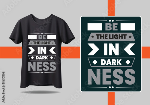 Inspiring Geometric t shirt design with bold and creative font styles t shirt design motivational quotes, modern t shirt design ideas