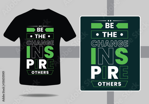 Inspiring Geometric t shirt design with bold and creative font styles t shirt design motivational quotes, modern t shirt design ideas