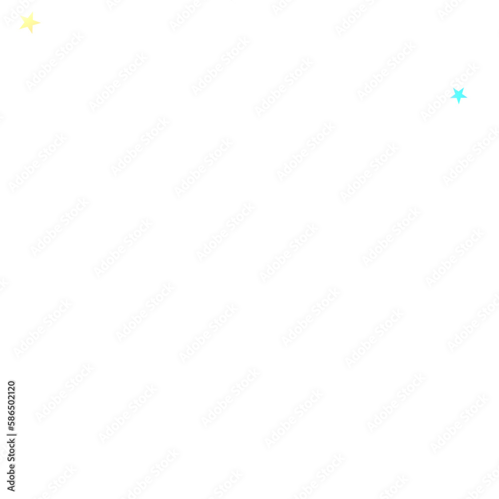 Rainbow Festive Confetti. Carnival Star Falling. Rainbow Festive Confetti. Carnival Star Falling.
