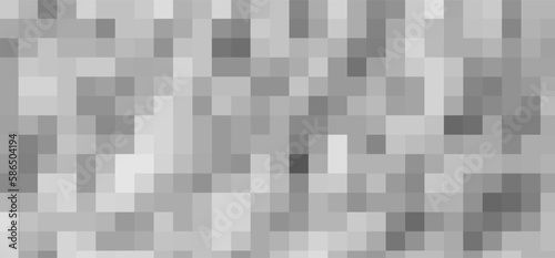  Business light backdrop with pixels. Texture for web, print, home decor, textile, wrapping paper, wallpaper, invitation card background, summer fall fashion fabric.