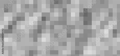  Business light backdrop with pixels. Texture for web, print, home decor, textile, wrapping paper, wallpaper, invitation card background, summer fall fashion fabric.