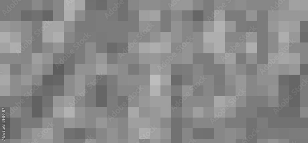  Business light backdrop with pixels. Texture for web, print, home decor, textile, wrapping paper, wallpaper, invitation card background, summer fall fashion fabric.