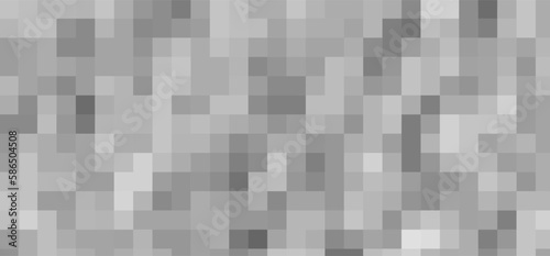  Business light backdrop with pixels. Texture for web, print, home decor, textile, wrapping paper, wallpaper, invitation card background, summer fall fashion fabric.