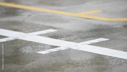 racetrack 