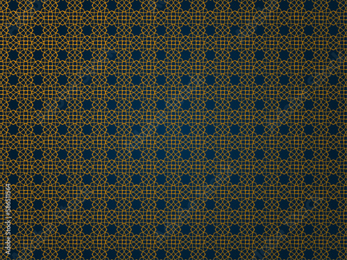 Arabic Pattern 06