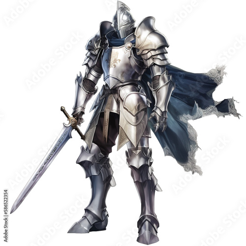 knight png