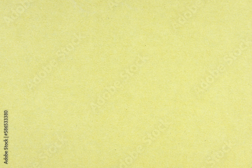 yellow paper texture plain empty blank colorful craft paper