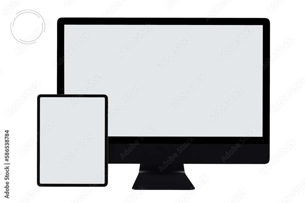 Abstract Responsive Abstract Responsive