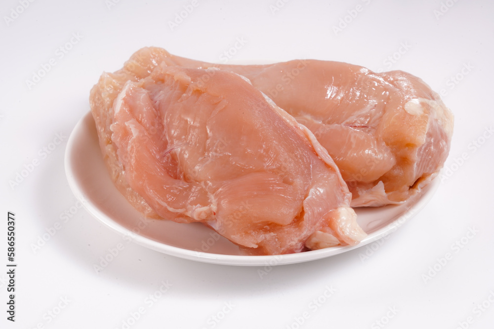 鳥生肉 鳥生肉