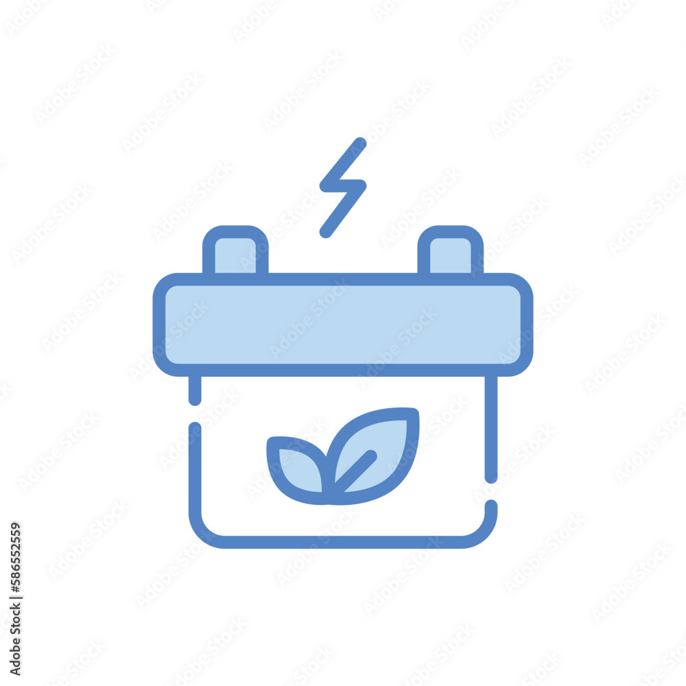Battery icon. Suitable for Web Page, Mobile App, UI, UX and GUI design. Battery icon. Suitable for Web Page, Mobile App, UI, UX and GUI design.