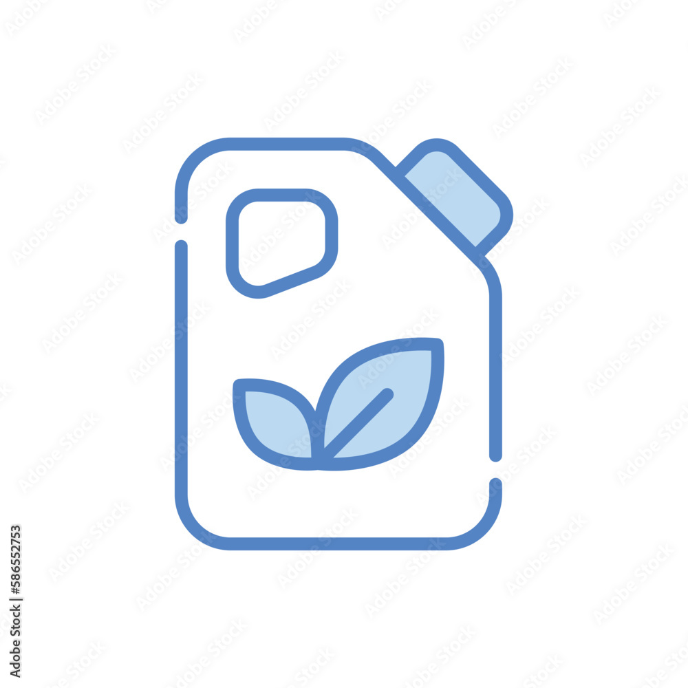Bio Fuel icon. Suitable for Web Page, Mobile App, UI, UX and GUI design. Bio Fuel icon. Suitable for Web Page, Mobile App, UI, UX and GUI design.