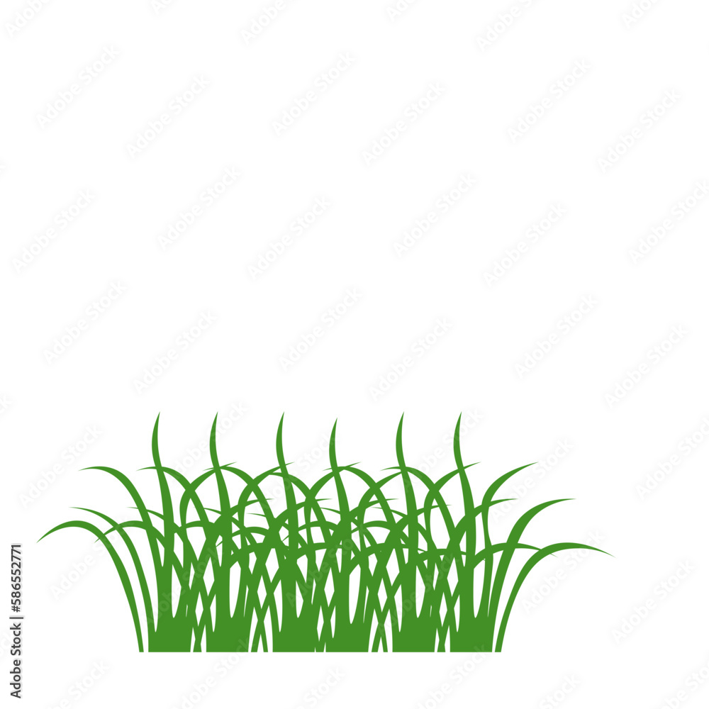 Grass Element Grass Element
