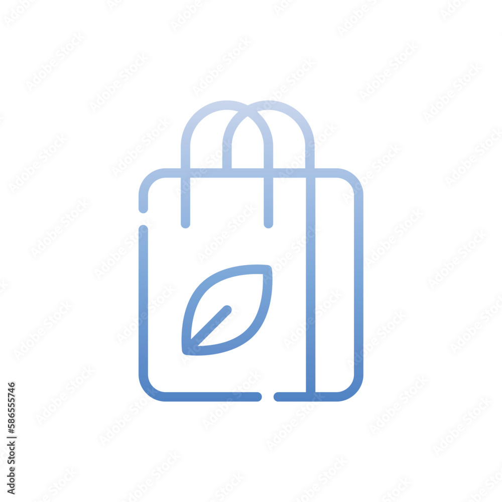 Shopping Bag icon. Suitable for Web Page, Mobile App, UI, UX and GUI design. Shopping Bag icon. Suitable for Web Page, Mobile App, UI, UX and GUI design.