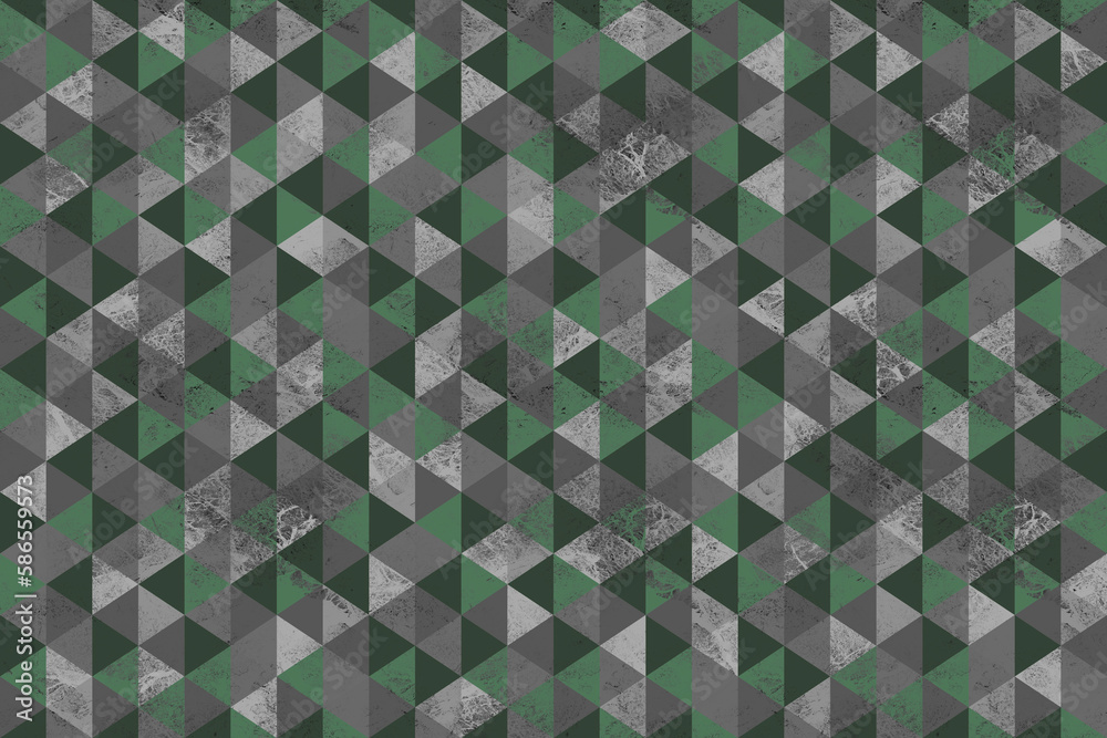 Abstraktes Muster als Hintergrundmotiv
