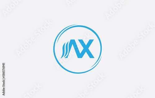 Free Download Logotype for oil or gas, dynamic creative power symbol element design. Water wave symbol on circle letters icon - GFXLoad