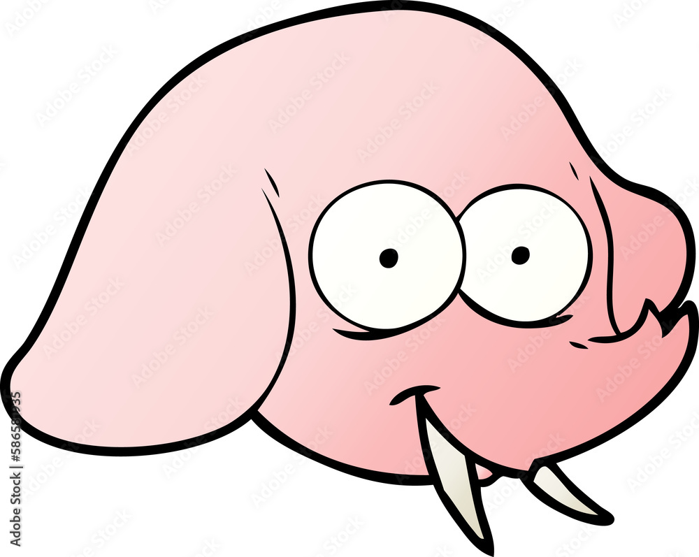 Obraz premium cartoon_stock_2017_045945