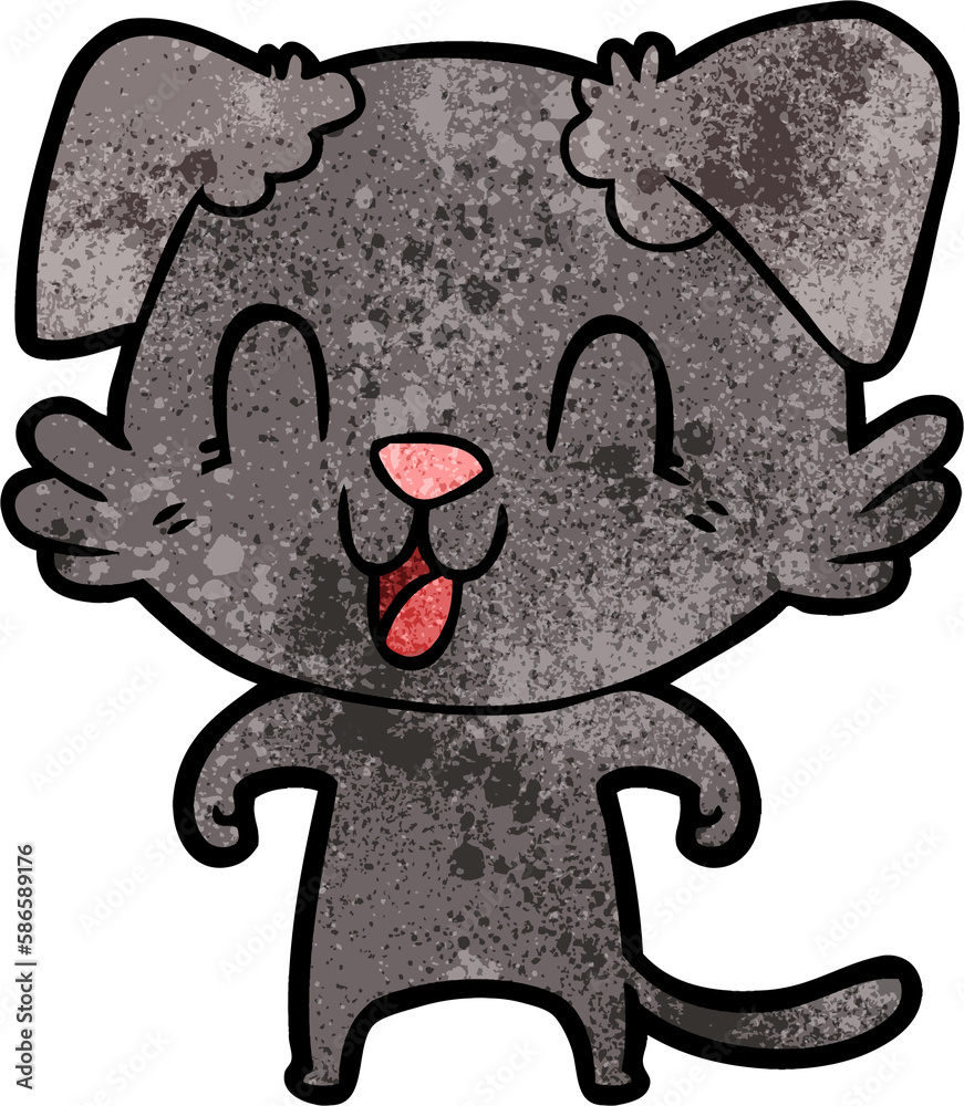 Obraz premium cartoon_stock_2017_099783