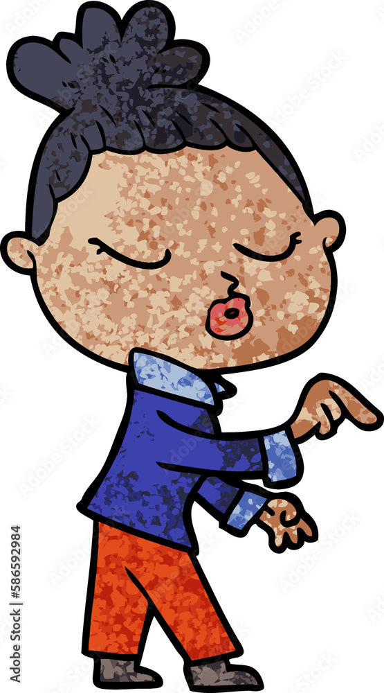 Fototapeta premium cartoon_stock_2017_006773