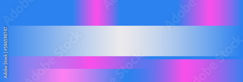 abstract blue- pink minimal gradient background/ banner/ wallpaper/ backdrop