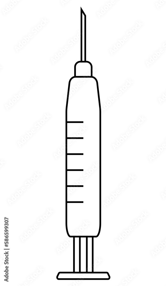 Vaccine, Injection Vaccine, Injection