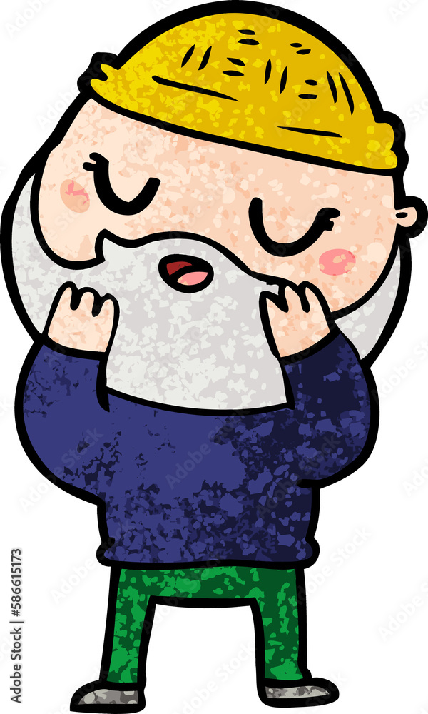 Fototapeta premium cartoon_stock_2017_020824