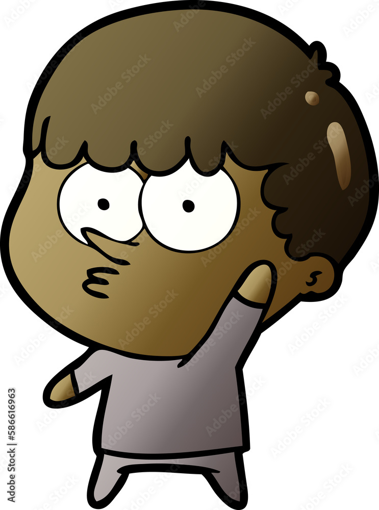 Obraz premium cartoon_stock_2017_049950