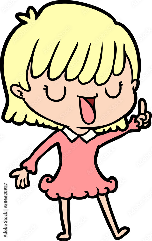 Obraz premium cartoon_stock_2017_082120